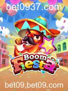 Descubra BoomFiesta: Um Jogo Empolgante com Regras Inovadoras