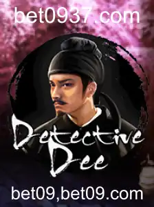 Explorando o Mundo de DetectiveDee: O Jogo Misterioso do Ano
