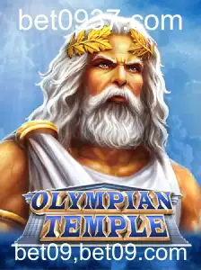 Descubra o Fascinante Mundo do Jogo OlympianTemple