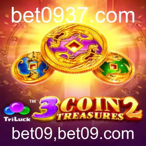 Descubra 3CoinTreasures2: Aventura e Emoção em Cada Aposta