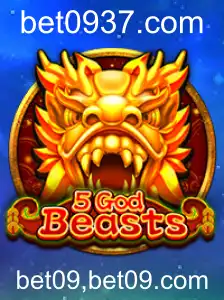 Explorando o Mundo do Jogo 5GodBeasts: Regras e Inovações