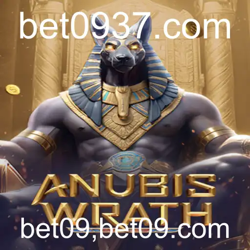 AnubisWrath: Descubra o Mistério e Aventura do Novo Jogo de Apostas