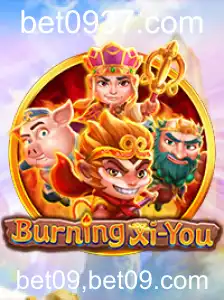 Descubra o Fascinante Mundo de BurningXiYou no bet09.com