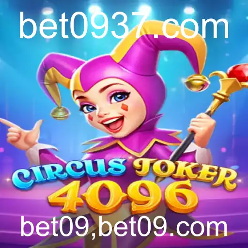 Explore o Mundo Fascinante de CircusJoker4096 com bet09