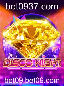 DiscoNight: Mergulhe na Experiência Única dos Jogos Noturnos