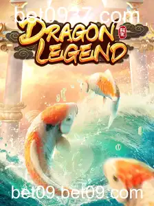 Descubra o Fascinante Mundo de DragonLegend em bet09.com