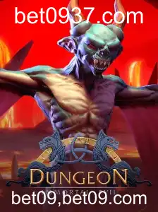 Explorando o Jogo Dungeon com foco em bet09
