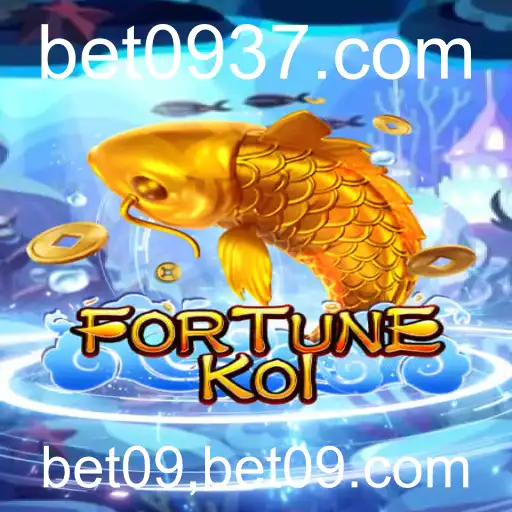 Descubra o Fascinante Mundo de FORTUNEKOI em bet09.com