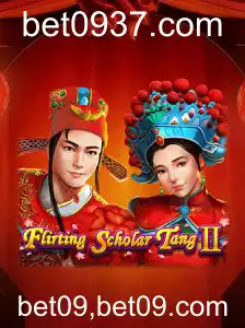 Explorando o Universo de Flirting Scholar Tang II: Uma Jornada Divertida no Mundo dos Jogos