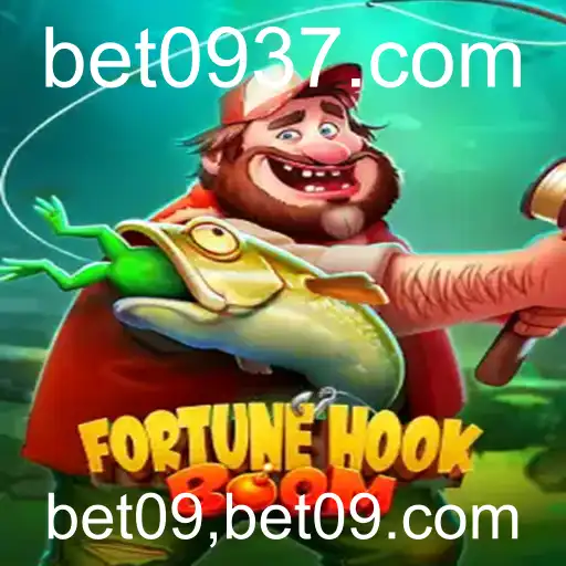 Descubra o Emocionante Jogo FortuneHookBoom e Como Jogar Com Segurança no bet09.com