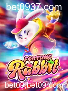 Explorando o Jogo FortuneRabbit: Uma Jornada de Apostas com bet09