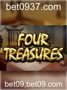 Explorando o Mundo de FourTreasures: Um Jogo de Estratégia e Aventura
