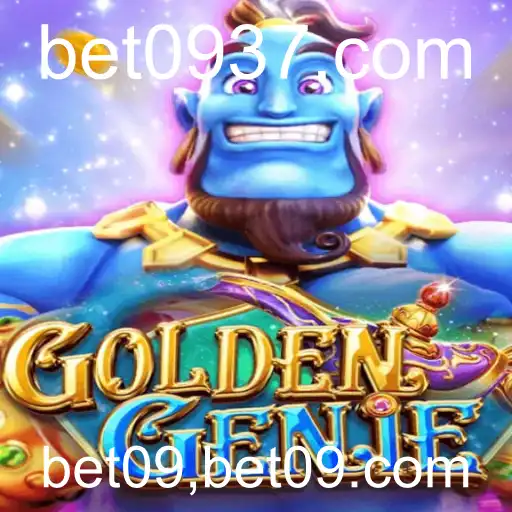 Explorando o Mundo de GOLDENGENIE: Um Mergulho no Novo Jogo em Ascensão