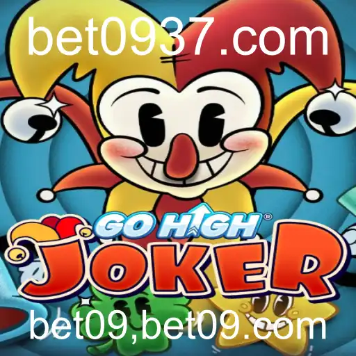 Explorando o Mundo de GoHighJoker no bet09.com