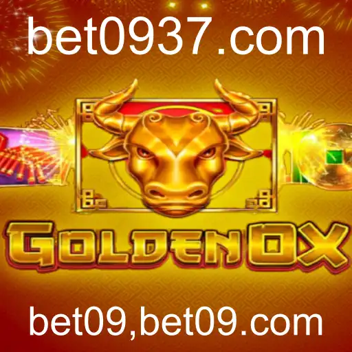 Explorando o Jogo GoldenOx: Uma Nova Aventura no bet09.com