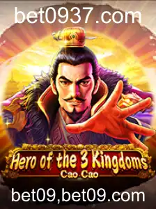 Explorando o Fascinante Mundo de Heroofthe3KingdomsCaoCao