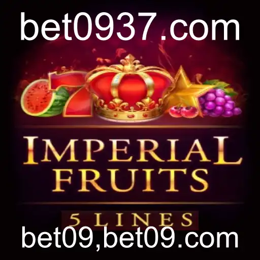 ImperialFruits5: Uma Nova Onda no Mundo dos Jogos de Apostas