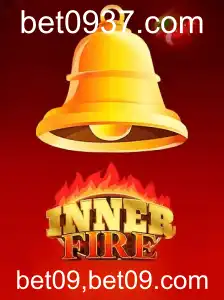 InnerFire: Um Novo Horizonte no Mundo dos Jogos