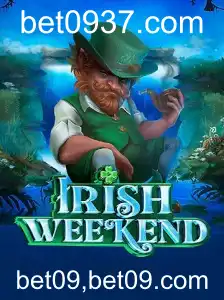 IrishWeekend: Desvendando o Fascinante Mundo do Novo Jogo de Apostas