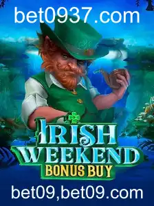 Descubra o Excitante Mundo de IrishWeekendBonusBuy