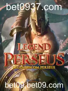 LegendofPerseus: Aventuras Épicas e Estratégias no Universo de Apostas