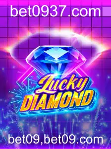 Explorando o Mundo de LuckyDiamond: Um Jogo de Azar Ímpar