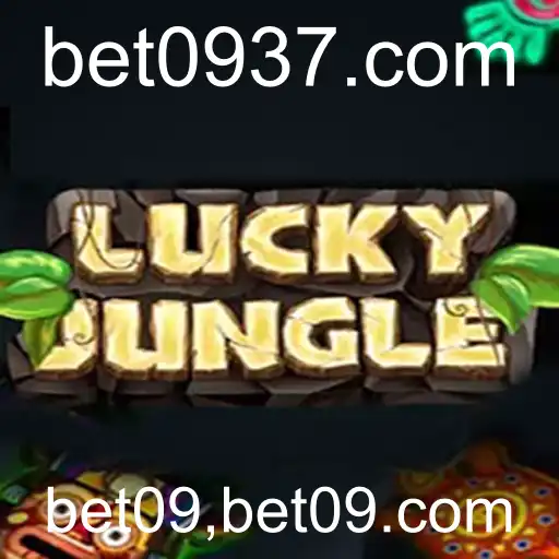 Explorando o Fascinante Mundo de LuckyJungle: A Nova Aventura de Casino em bet09.com