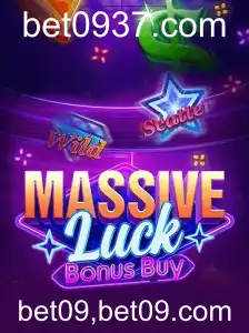 Explorando o Fascinante Mundo do Jogo MassiveLuckBonusBuy