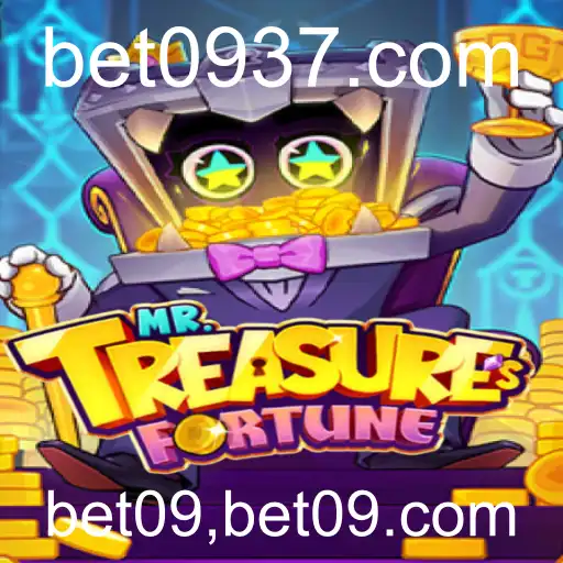 Descubra o Mundo de MrTreasuresFortune: Um Jogo de Aventura e Estratégia