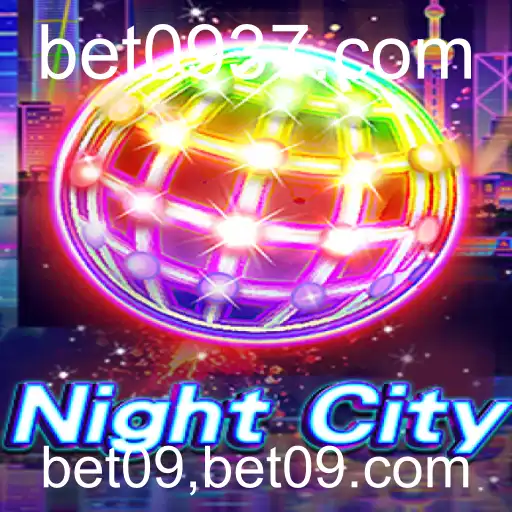 Descubra o Mundo de Aventuras de NightCity com bet09