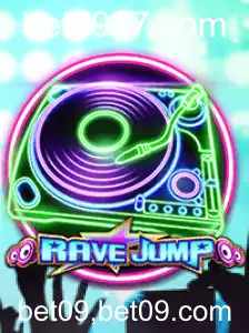Descubra o Mundo Empolgante de RaveJump