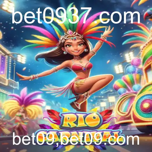 RioCarnival: Um Mergulho na Alegria do Carnaval do Rio