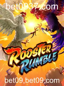 Explorando o Jogo RoosterRumble: Aposta e Entretenimento no bet09