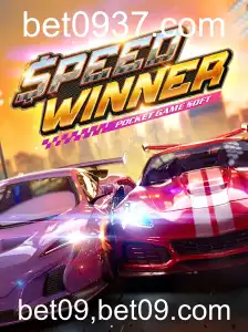 Conheça o Jogo SpeedWinner: Acelerando nas Emoções com bet09
