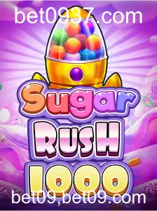 Descubra o Mundo de SugarRush1000: Um Jogo Revolucionário no Universo dos Cassinos Online