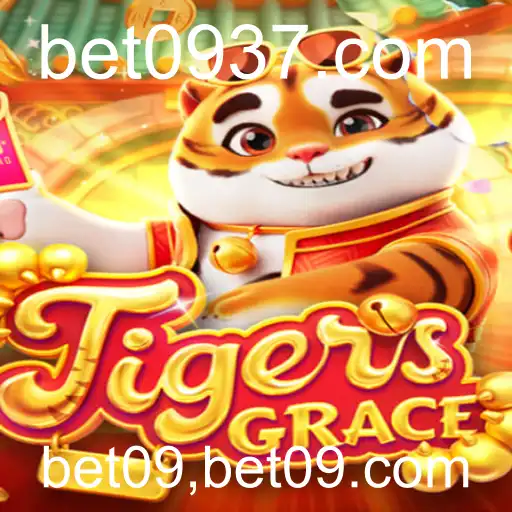 Descubra o Mundo Emocionante de TigersGrace