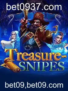 Explorando TreasureSnipes: Um Mergulho no Mundo do Jogo de Caça ao Tesouro