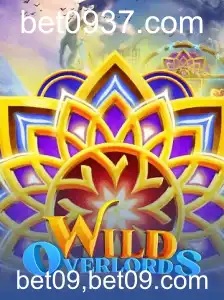 WildOverlords: A Nova Aventura no Universo dos Jogos de Apostas