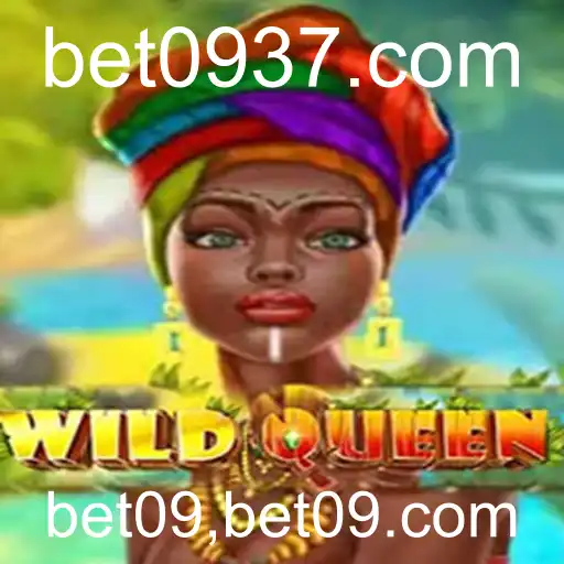 Descubra o Excitante Jogo WildQueen no Bet09